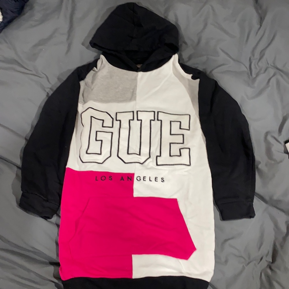Guess girls dress